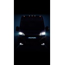 Stellantis Strengthens Commercial Vehicle Business: Merchants Fleet to Purchase 12,500 All-new Ram ProMaster Electric Vans