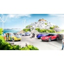 Electric island Astypalea: Transformation of mobility fully underway