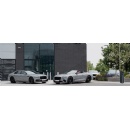 Bentley Hatfield Opens New Flagship Showroom