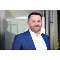 Adnan Cemal will become the new Managing Director of Hella Gutmann Solutions with effect from 1 July 2023. (Picture: HELLA)