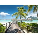 Four Seasons Resort Bora Bora Named Best Luxury Beach Hotel Worldwide in Luxury Travel Advisor�s Awards of Excellence