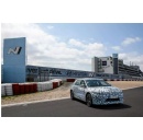 Hyundai Motor�s IONIQ 5 N Enters Final Phase Of Racetrack Capability Testing at N�rburgring Racing Circuit