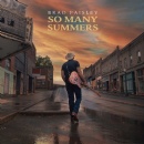 Brad Paisley Releases New Song Today �So Many Summers�