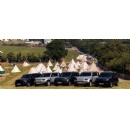 Defender Electric Hybrid Plugs In at Glastonbury as Festival�s Official Vehicle Partner