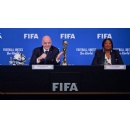 FIFA Council appoints United States as host of new and expanded FIFA Club World Cup