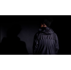 The Nike Run Division Aerogami Jacket