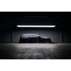 The all-new BMW M5 Touring