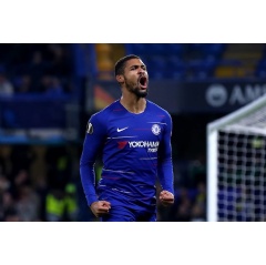 Loftus-Cheeks best season was undoubtedly in 2018/19