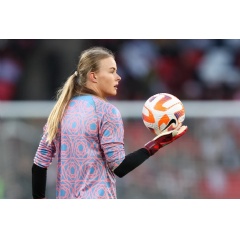 Hannah Hampton brings a wealth of Womens Super League experience to Chelsea