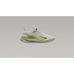 Nike Running has its latest answer in delivering high-level performance while reducing environmental impact: Nike ReactX foam, which is debuting in the new Nike InfinityRN 4.