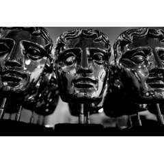 BAFTA/Sarah M. Lee