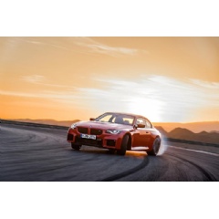2023 BMW M2