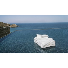 Signature Sleep Set (Photography by Zoe Ghertner)