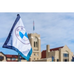 BMW Championship 2023 - Gardner Heidrick Pro-Am. Olympia Fields Country Club.