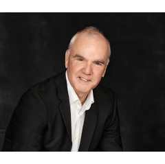 Richard Cormier. Photo by Pierre-Luc Dufour for the NFB