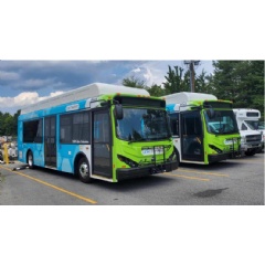 BYD | RIDE K7M