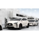 Hardware, software, and services: Bosch delivers smart solutions for software-defined mobility