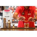 Bacardi, ecoSPIRITS And Carnival Cruise Line Partner To Reduce Single-Use Glass At Sea