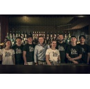 Bacardi Trains Next Generation Of Berlin Mixologists As Shake Your Future Launches In Germany