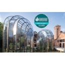 Bacardi Biodiversity And Conservation Work Earns Wildlife Habitat Council Certification For BOMBAY SAPPHIRE Distillery