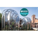 Bacardi Biodiversity And Conservation Work Earns Wildlife Habitat Council Certification For BOMBAY SAPPHIRE® Distillery