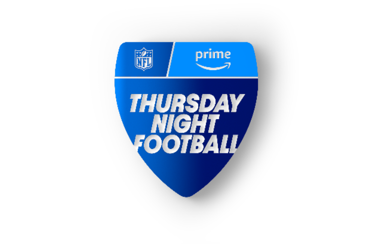 Thursday Night Football on Prime Video Returns for Season Two of