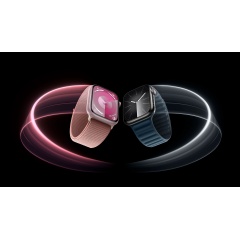 Apple Watch Series 9 brings new capabilities to the world’s best-selling watch while achieving a significant environmental milestone.