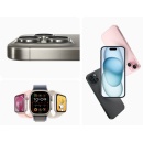 Apple offers more ways than ever to order the all-new iPhone 15 and Apple Watch lineups