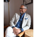 Four Seasons Resort and Residences Whistler Announces Chelan Goonetilleke as New General Manager