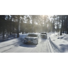 All-new Škoda Kodiaq and Superb: Rigorous tests under extreme conditions successfully completed
Ahead of its world premiere in autumn 2023, the second-generation Škoda Kodiaq was put through its paces across diverse terrains and climates.