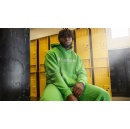 Klutch Athletics by New Balance Welcomes Will Anderson Jr. to the Roster