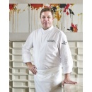 Four Seasons Hotel Guangzhou Welcomes New Italian Chef Domenico Cicchetti