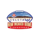 Isleta Named New Title Sponsor of the New Mexico Bowl