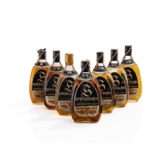Springbank-50 year old
Fine Whisky and Spirits
2 – 12 October 2023, 12:00 CEST
Paris, Avenue Hoche
€20,000 - €30,000
CA$28,000 - CA$43,000