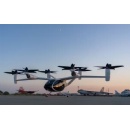 Joby Delivers First eVTOL Aircraft to Edwards Air Force Base Ahead of Schedule