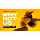Why Not Us: Grambling Dance To Debut October 4 Exclusively on