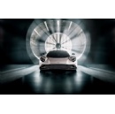 Formula 1 intensifies development of Aston Martin Valhalla supercar