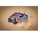 Jeep Brand Supports Rebelle Rally for Eighth Consecutive Year, Sets Sights on Third Consecutive Wins for Overall, Electrified and Bone Stock Titles