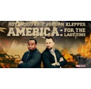 Roy Wood Jr. and Jordan Klepper Announce 2024 Co-Headlining Tour: America: For The Last Time
