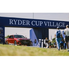 Ryder Cup 2023 - Ryder Cup Village