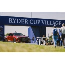 Drive to Glory: Opening of the 44th Ryder Cup with Worldwide Partner BMW.
