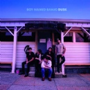 Boy Named Banjo Releases Major Label Debut Album Dusk via Mercury Records Nashville.