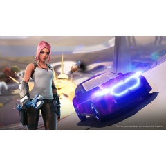 BMW - Car Creator in Fortnite
