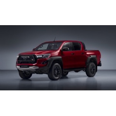 2024 Hilux GR SPORT II
