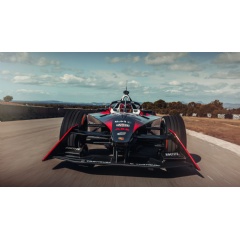 Porsche 99X Electric, 2023, Porsche AG