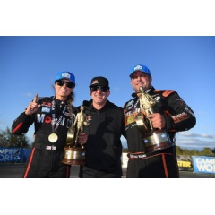 2023 Race Season

(see complete caption below)
