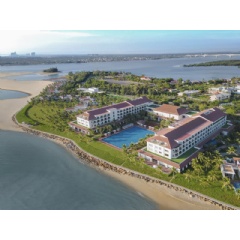 Renaissance Hoi An Resort - Spa