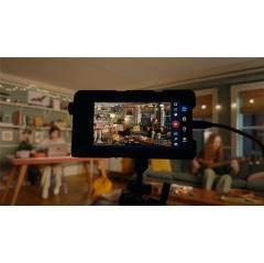 Scary Fast, shot by award-winning documentary filmmaker Brian Oakes, unveiled the all-new MacBook Pro with the M3 family of chips and iMac with M3.