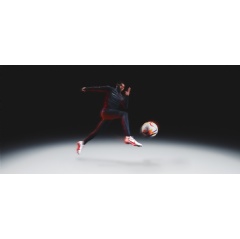Nike X Marcus Rashford Collection