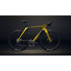 Lotus Type 136 E-Bike - Standard Model